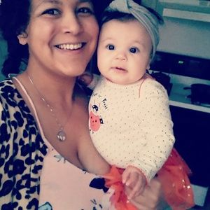 Meet your Posher, Patrice